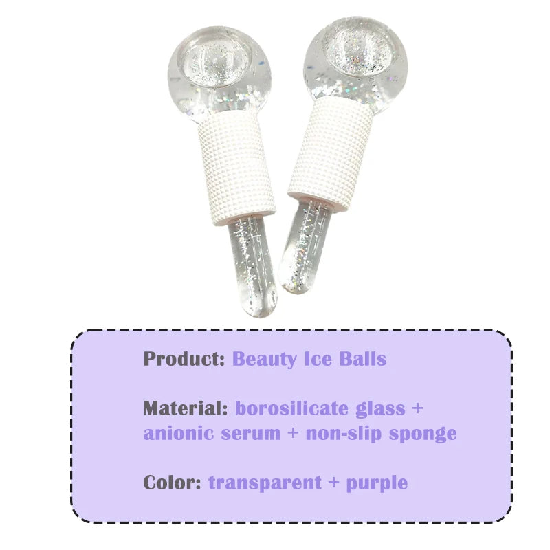 Globi di ghiaccio