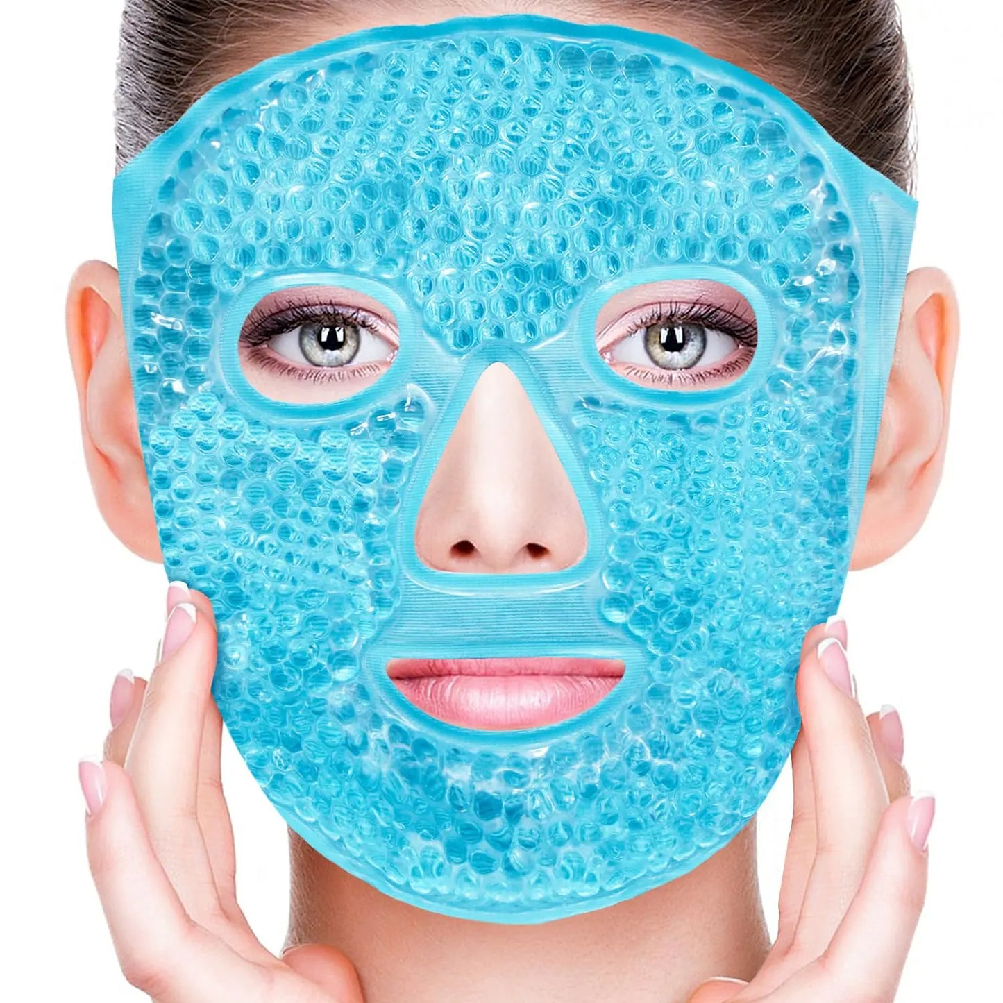 Maschera Kryo Face