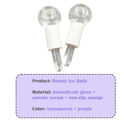 Globi di ghiaccio