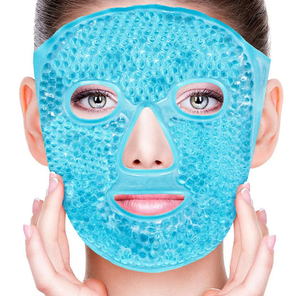 Maschera Kryo Face